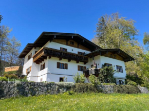 Ferienwohnung Waldwinkel